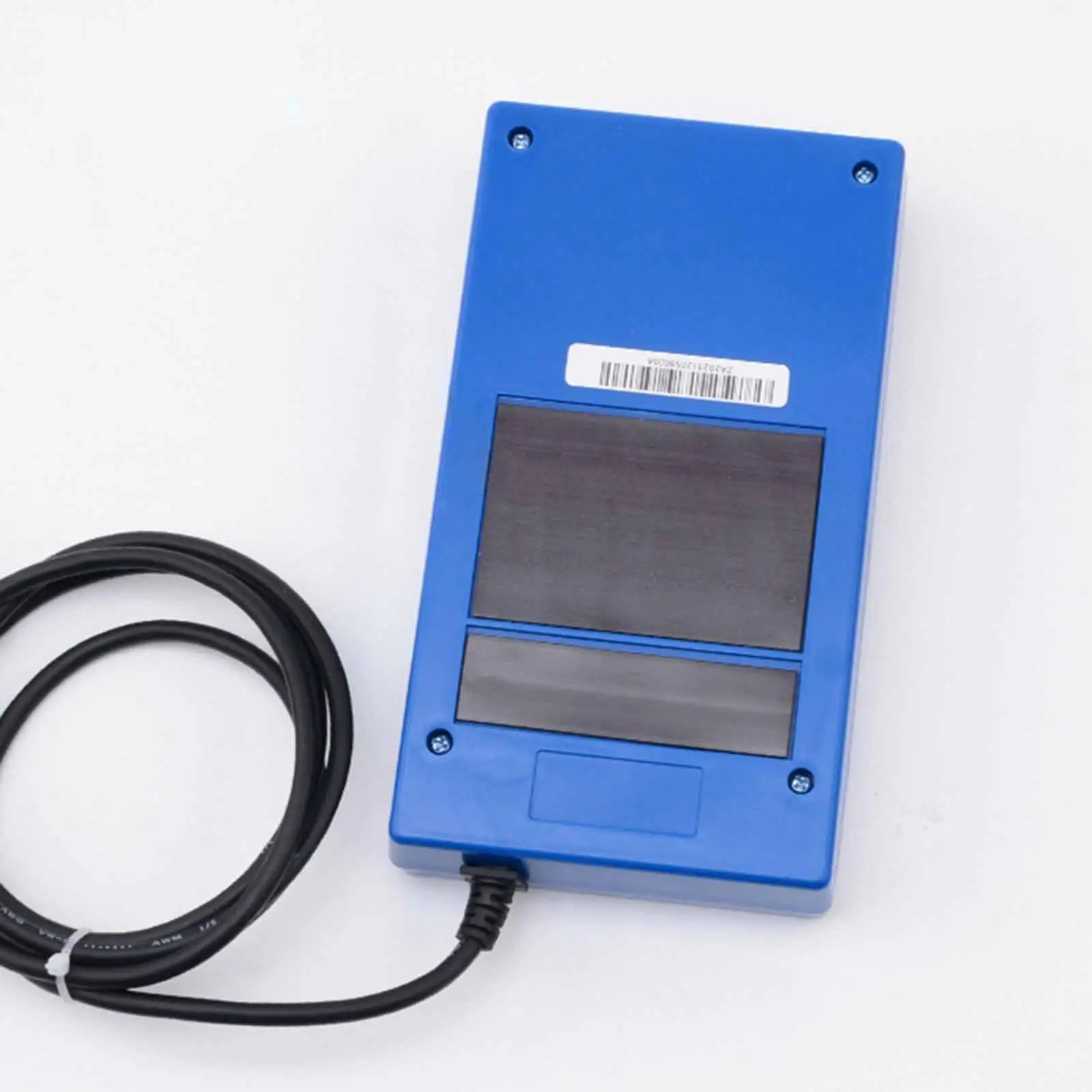 Portable Elevator Server Test Equipment Easy Installation Robust Plastic Construction for Industrial Troubleshooting