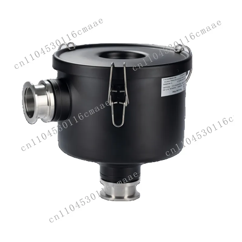 GWT40 Inlet Front Line Filter for KF40 Dry Scroll Vacuum Pump