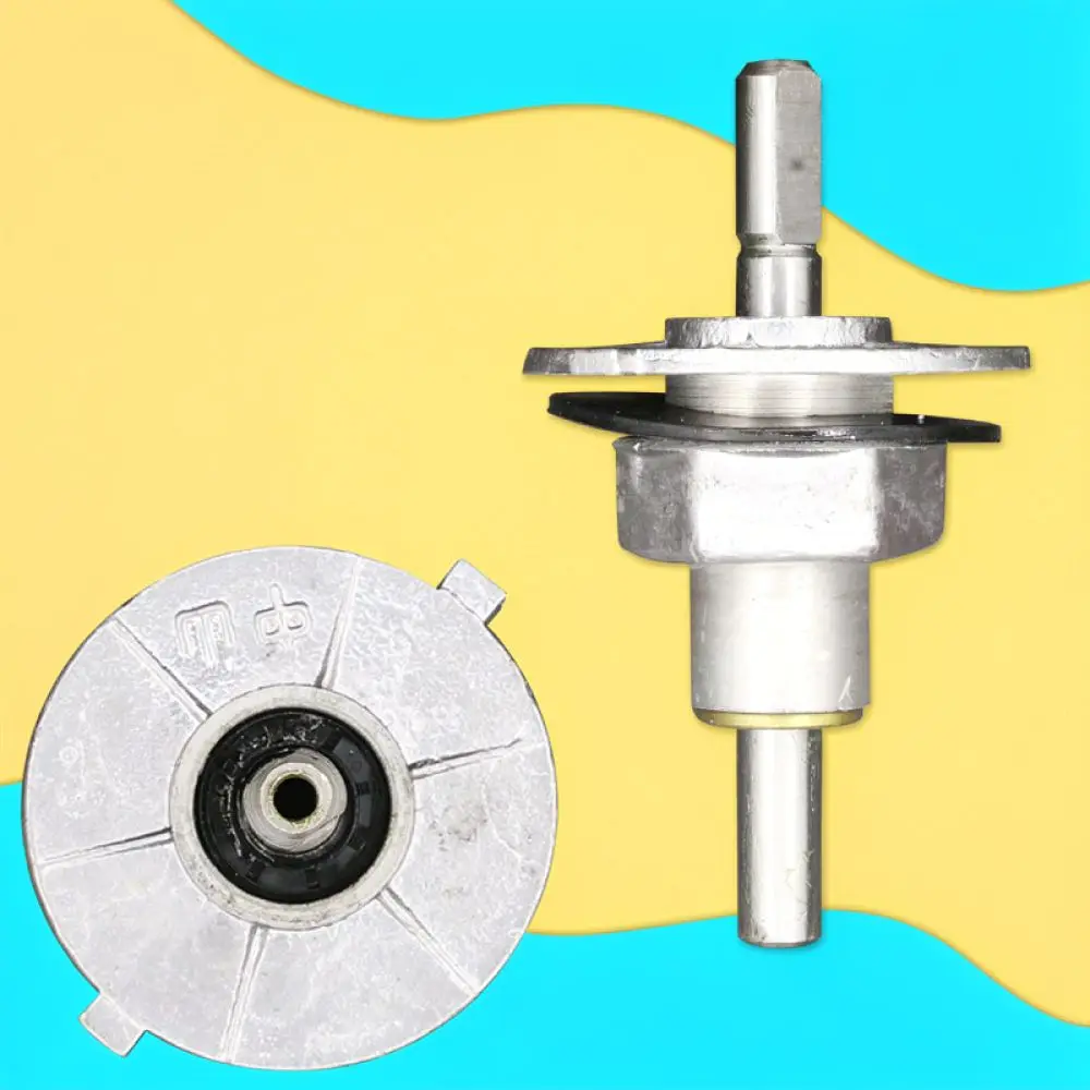 Washer Gearbox Transmission Assembly For Weili Twin Tub Laundry Machine Pulsator Axle Bushing Pulley Repair Parts