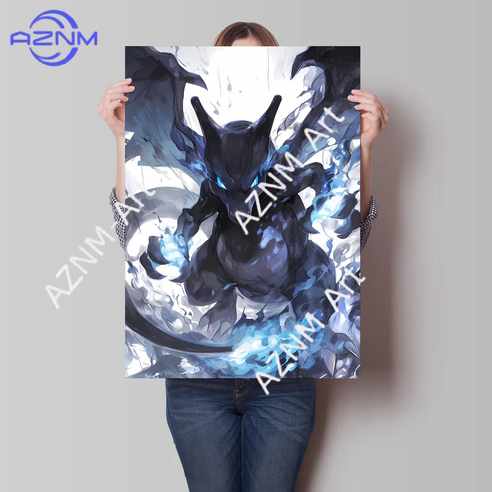 Thumbnail 4 - #1 Trending Painting Canvas Right Now