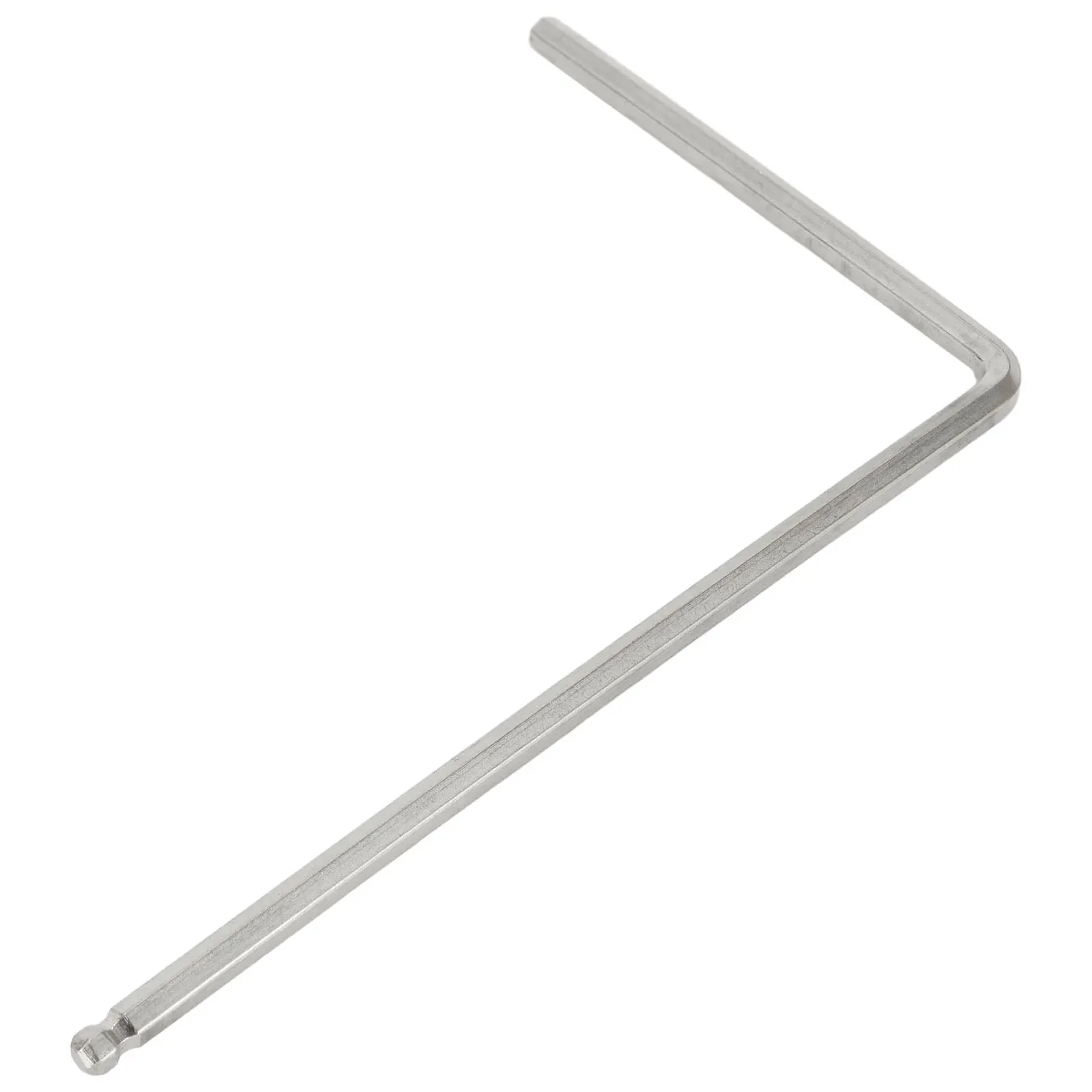 4mm 5mm Guitar Bass Neck Bridge Screw Truss Rod Wrench Acoustic Guitar Adjustment Long Wrench Repair Tool Instrument Accessories