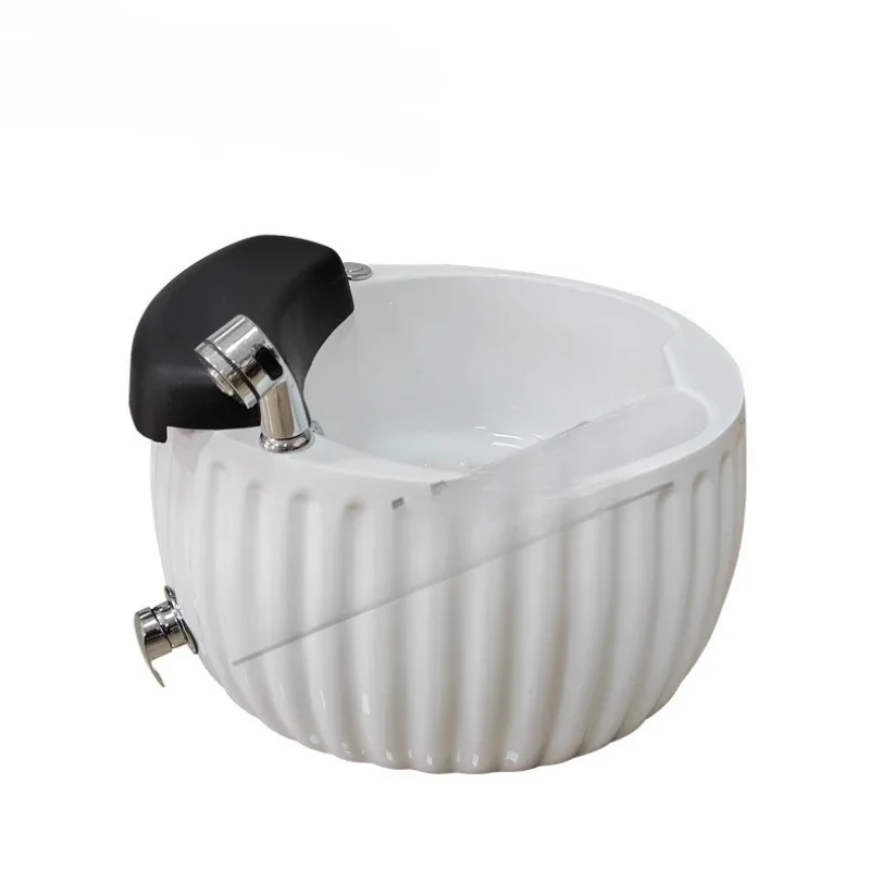 

Nail Art Basin Acrylic Massage Surf Foot Bath Foot Bath