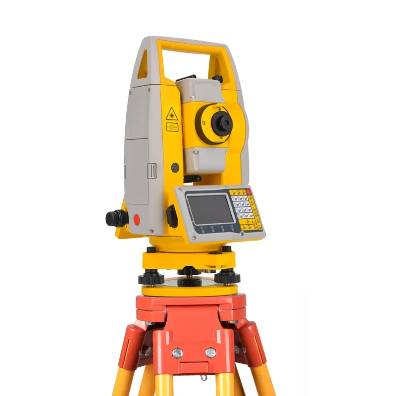 Total Station N3/ NTS 332R15M Surveying Instruments with High Accuracy for Sale