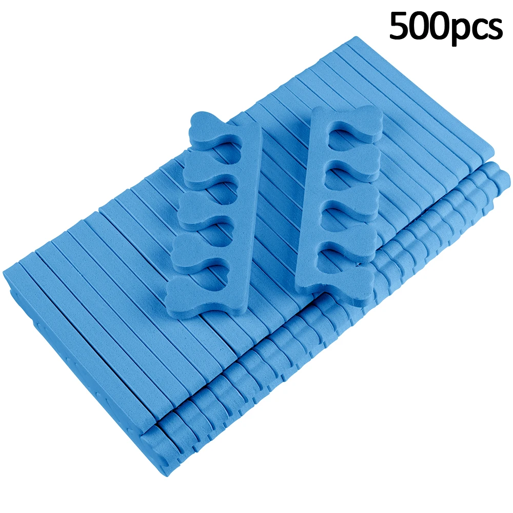 Variant: Blue 500pcs