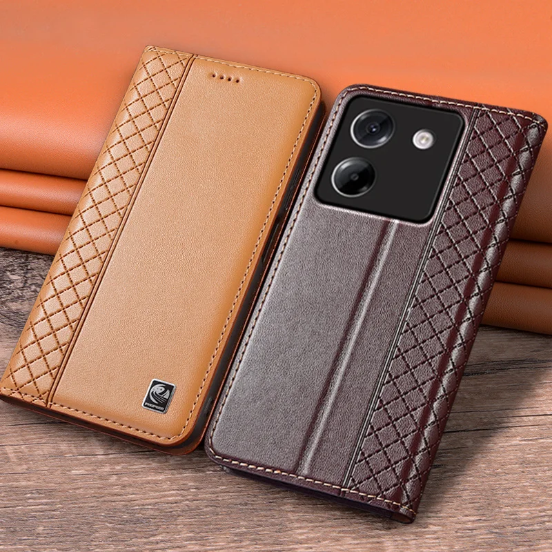 Flip Case For Xiaom… - image