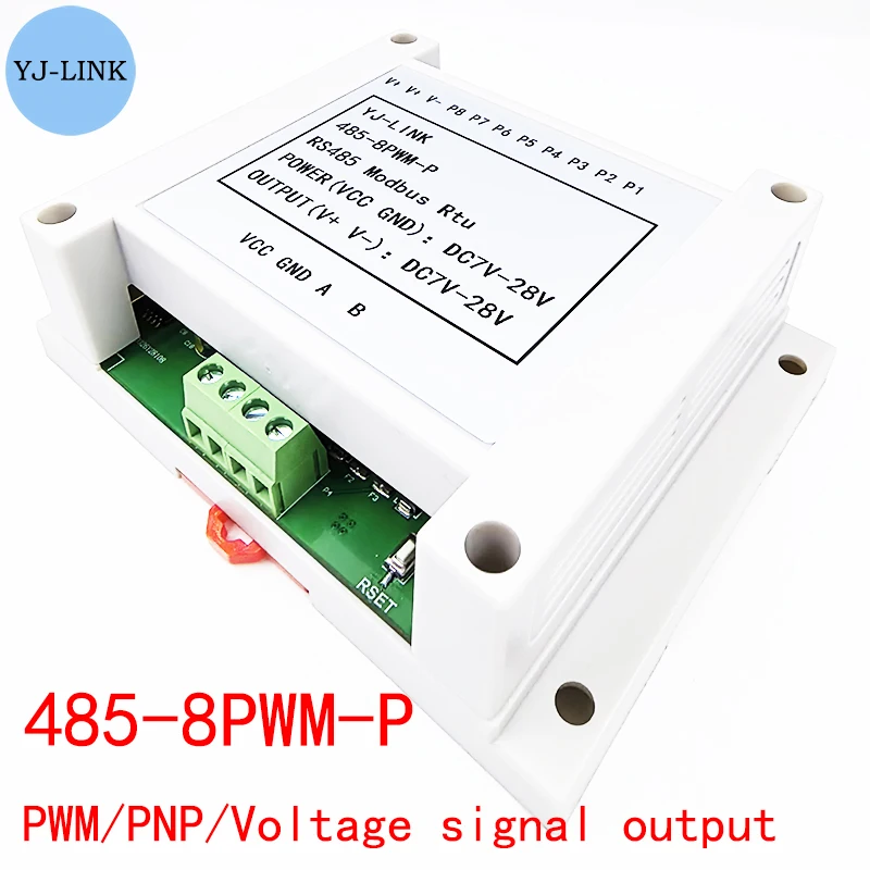 8-チャンネル-485-から-pwm-pnp-信号出力方形波パルス信号発生器-modbus
