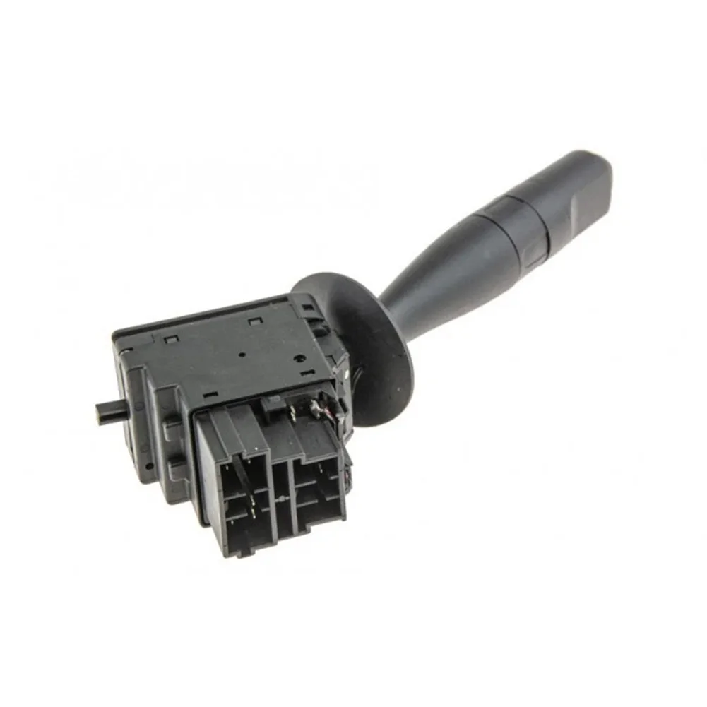 

For 306 1.8 For 306 2.0 Vehicle Indicator Switch Combination Switch Black Compatible With Original Specifications Material ABS