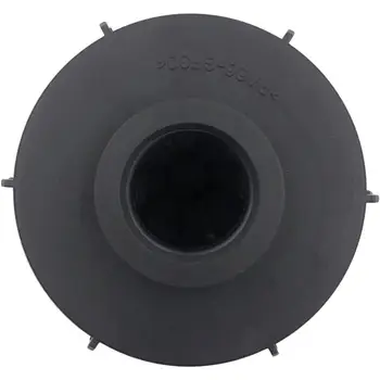 高品質全新0BH325183B變速箱濾清器DQ500 DQ400E適用於福斯高爾夫奧迪A3 Q3 8 最佳銷售 套件 dq500 - №4