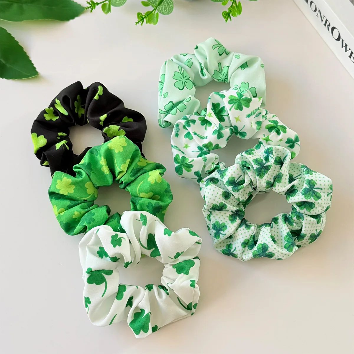 grands-chouchous-vert-trefle-a-trois-feuilles-elastiques-a-cheveux-tres-extensibles-pour-femmes-accessoires-de-tete-festifs-pour-la-saint-patrick
