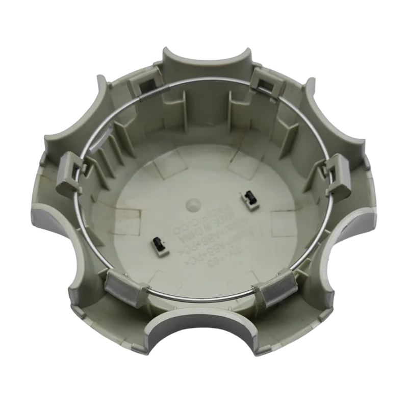 1 قطعة لتويوتا 4 عداء 2010-2014 OEM محور عجلات غطاء غطاء عجلة 4260B-35030