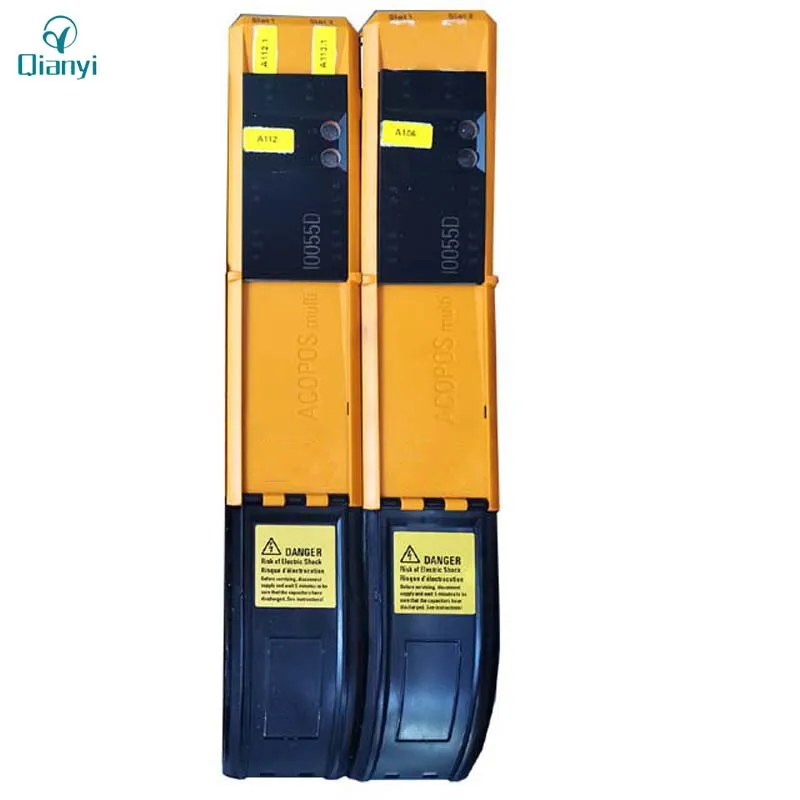 8BVI0110HWD0.000-1 8BVI0110HCD8.000-1 8BVI0110HWD0.000-E 8BVI0110HWS0.000-1 8BVI0110HCS0.000-1 ACOPOSmulti Inverter Module