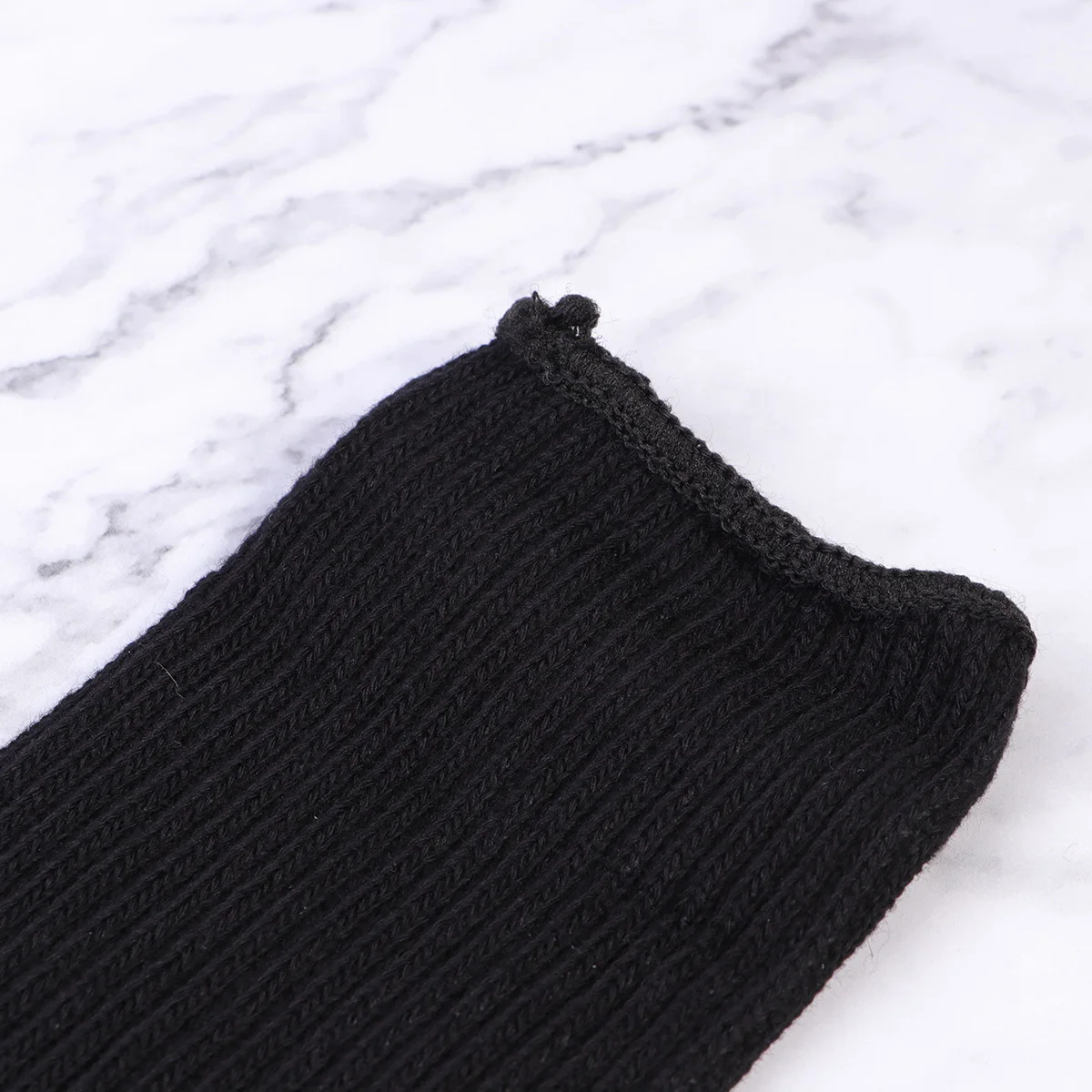 

4pcs Resistant Hair Curler Gloves Gloves For Hair Styling Long Wrist Protection Curling Iron Flat Iron Dryer Tools Black