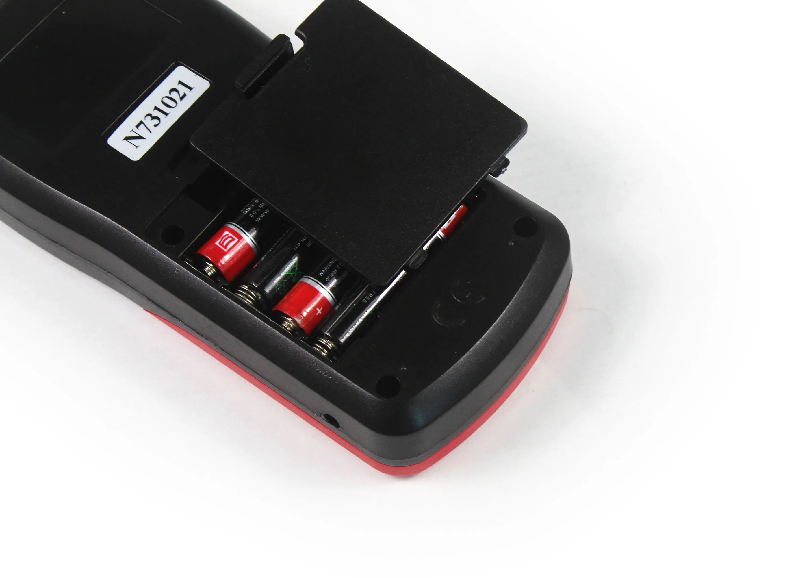 Digital Anemometer AM-1236V  with  Air Velocity ,Air Flow , Air Temperature Measurement