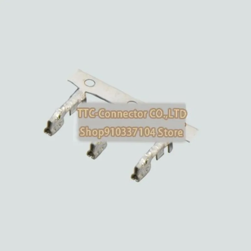 100pcs/lot 0870-0048 0870-0056 0870-0058 0870-0064 0870-0106 chips Electronic connector