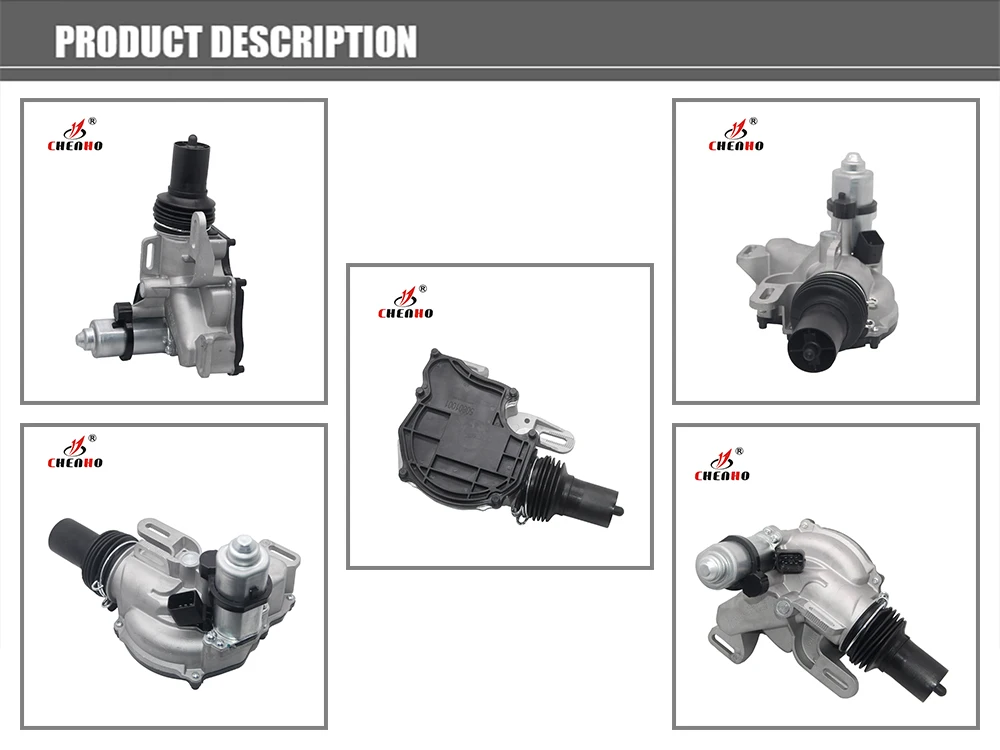 For High Quality Clutch Slave Cylinder Clutch Actuator Cylinder for Mercedes Benz 4515500062