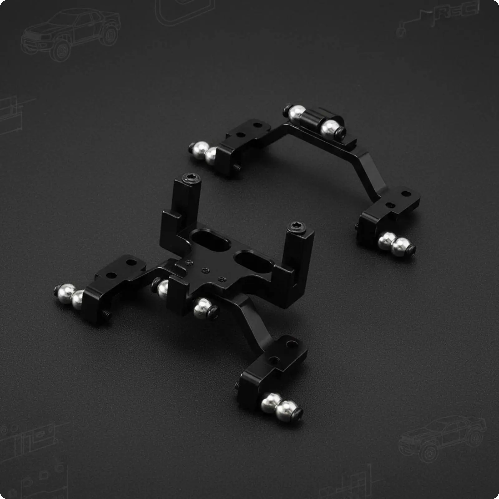 Variant: Black