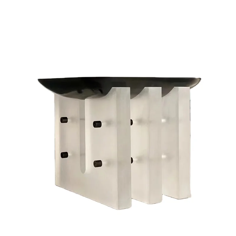 

Fancy living room acrylic coffee table