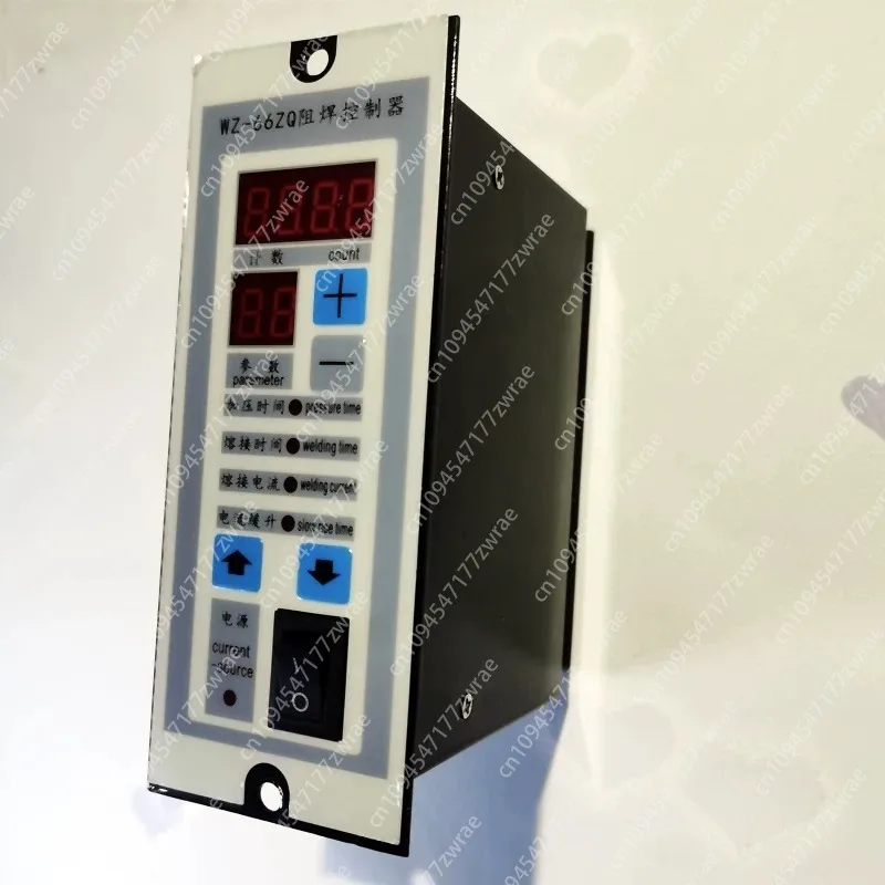 Pneumatic Spot Weld…