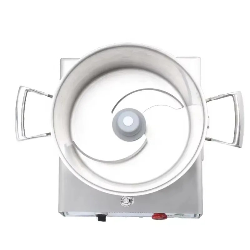 20252025Food Chopper for Food Vegetable/meat/bean Multi Function Commercial Machine 5L/7L/10L/15L