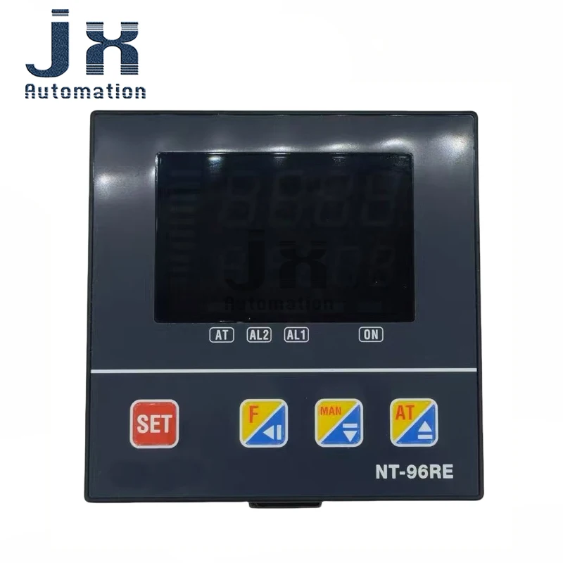 

New Original PID+FUZZYIntelligent Temperature Controller NT-96RE NT-96LE NT-96RE-RS