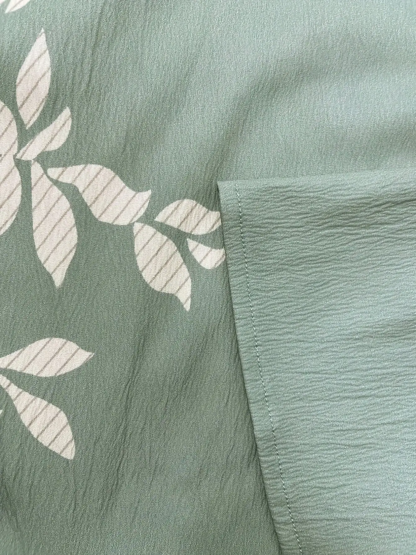 Women's printed casual holiday ethnic style dress