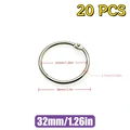 20pcs 32mm