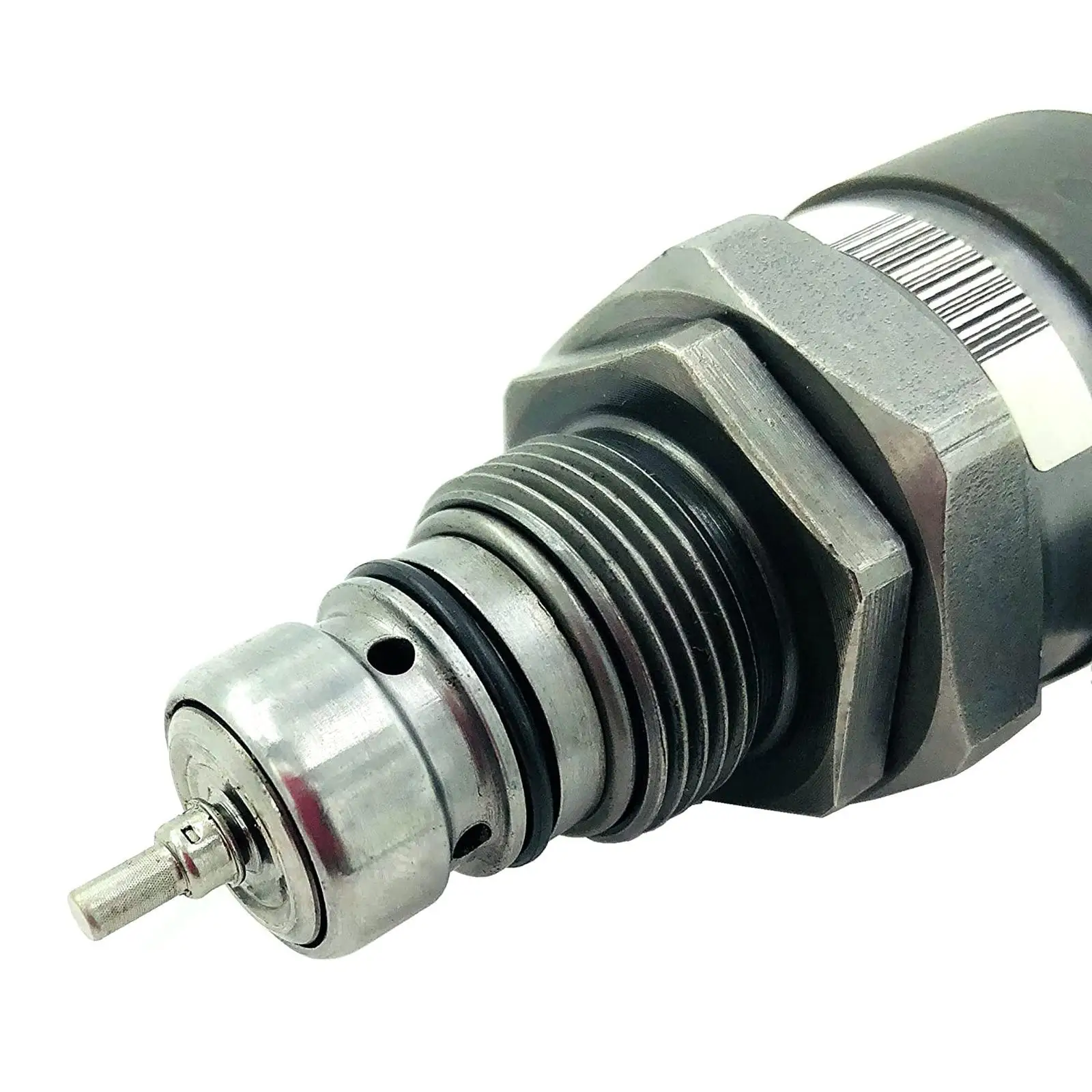 

Pressure Regulator Common Rail Pressure Control Valve 0281002827 A6420780249 for Replacement Spare Parts