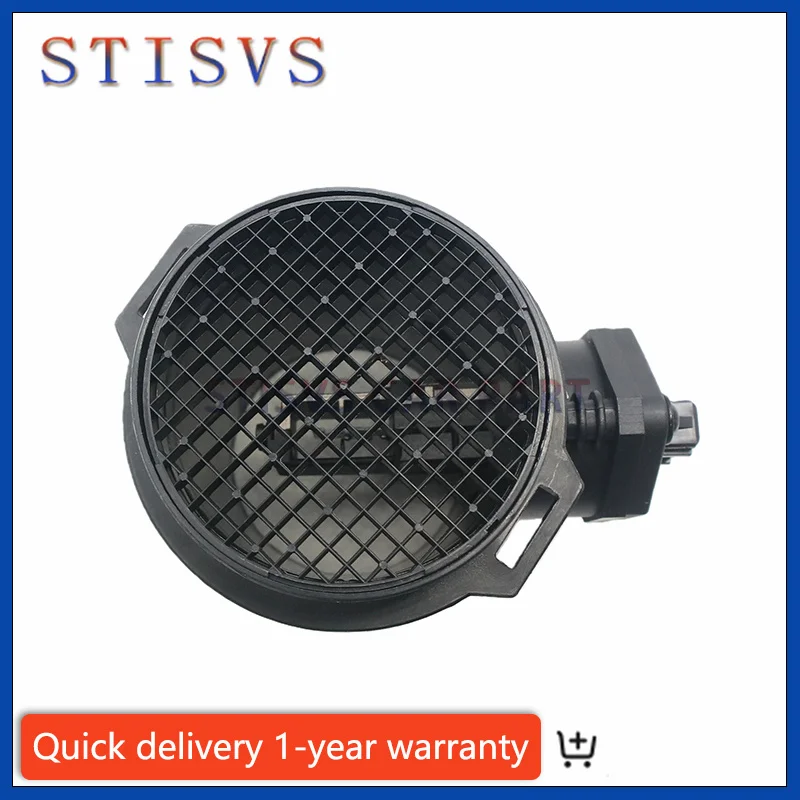 021906462A Maf Mass Air Flow Sensor Meter For Volkswagen VW Jetta Passat 2.8 VR6 Syncro Ford Galaxy New Cars Accessories view 3