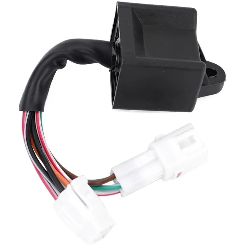 Motorcycle igniter YFB250 YFB250FW 4BD-85540-10-00 27-15408