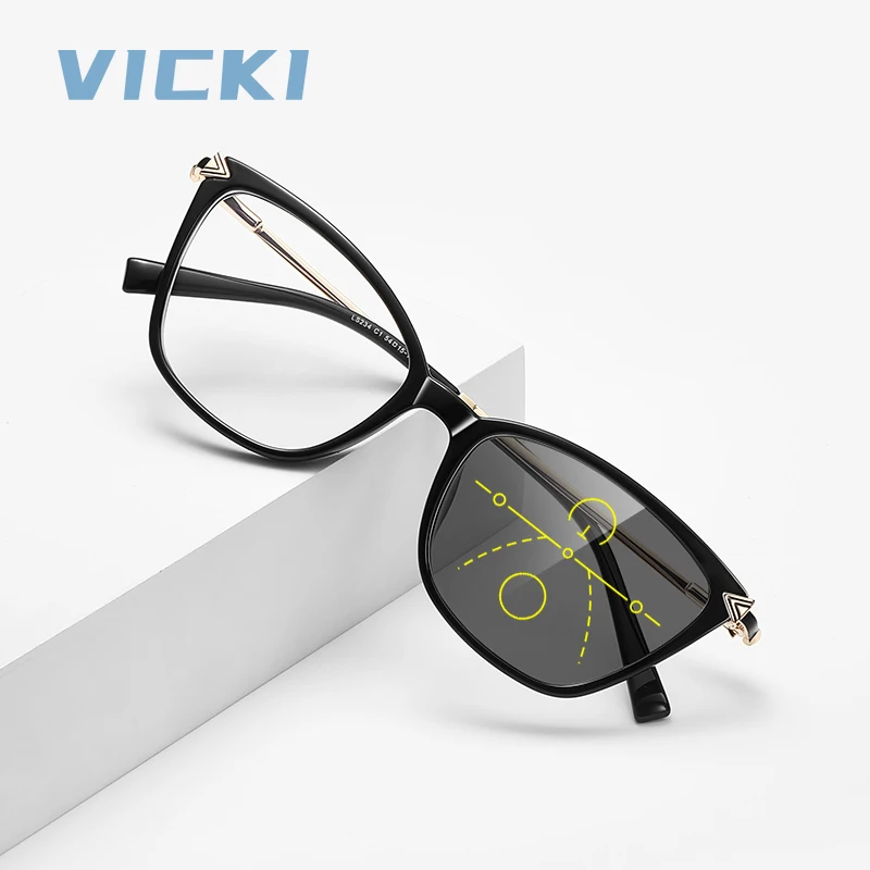 Discover the Elegance of Vicky A: Your Ultimate Guide to Stylish Reading Glasses