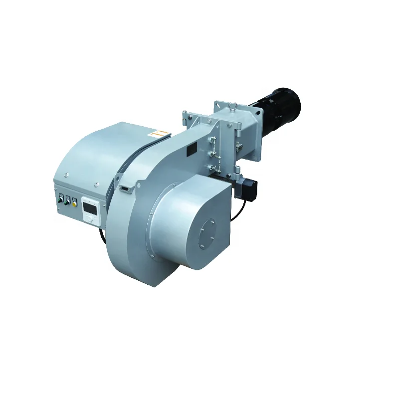 Accessoires de chaudière à brûleur à gaz 2-15t