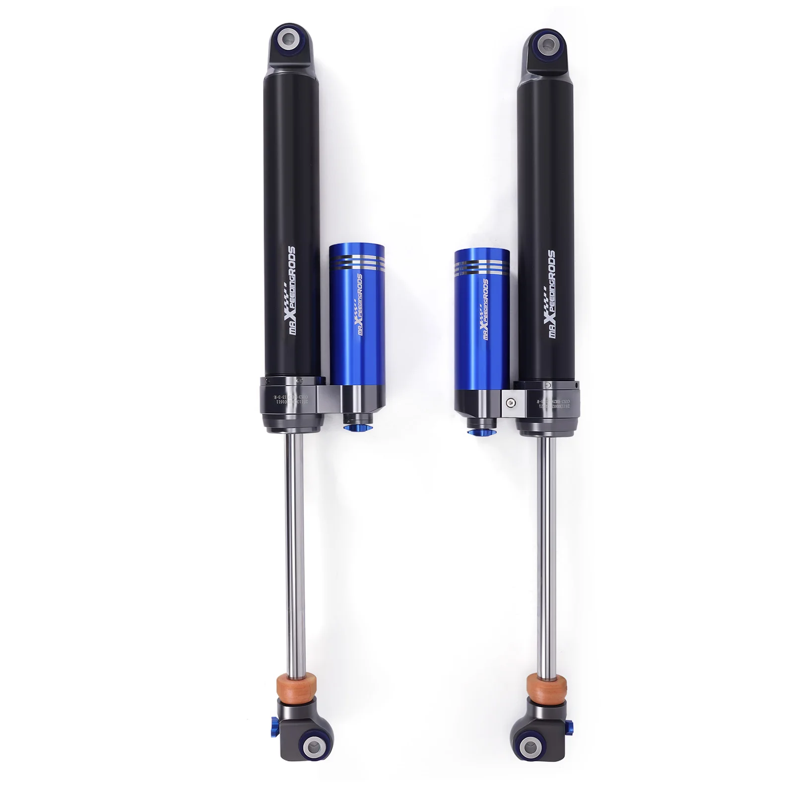 

MaXpeedingrods X3 Series 4-6 Inches Off-road Rear Shock Absorber for Dodge Ram 3500 2500 1994-2010 RWD/4WD