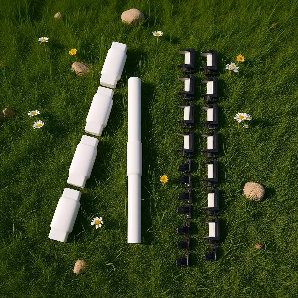 1Set Key Stabilizer…