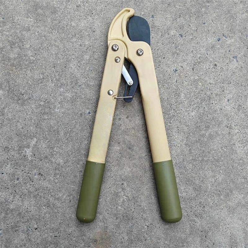 garden-tools-fruit-tree-pruning-shears-ratchet-shears
