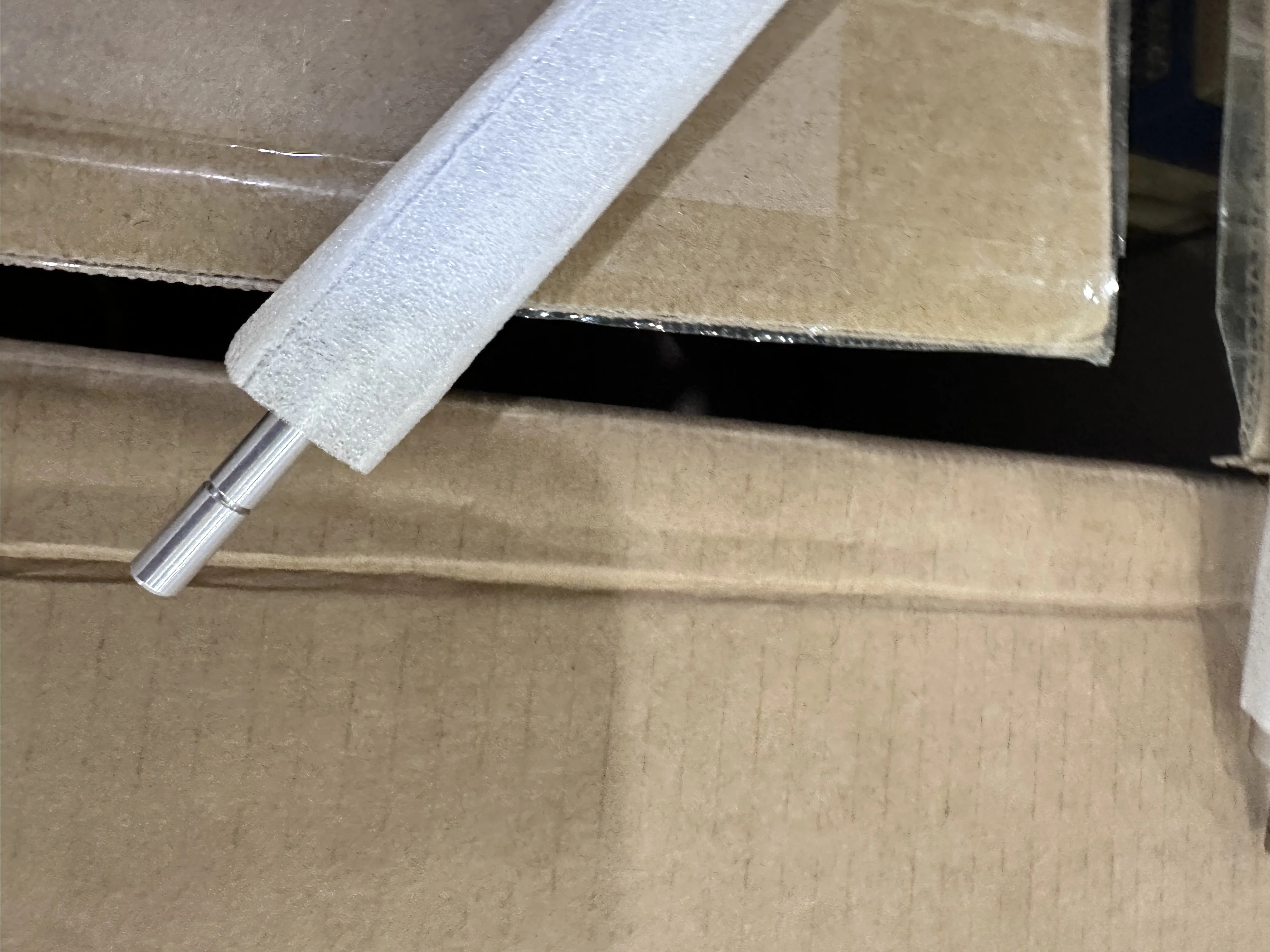 

1 шт. магнитный ролик разработчика для Konica Minolta Bizhub 164 184 185 192 195 206 215 216 226 235 246 Запчасти для копировальных аппаратов