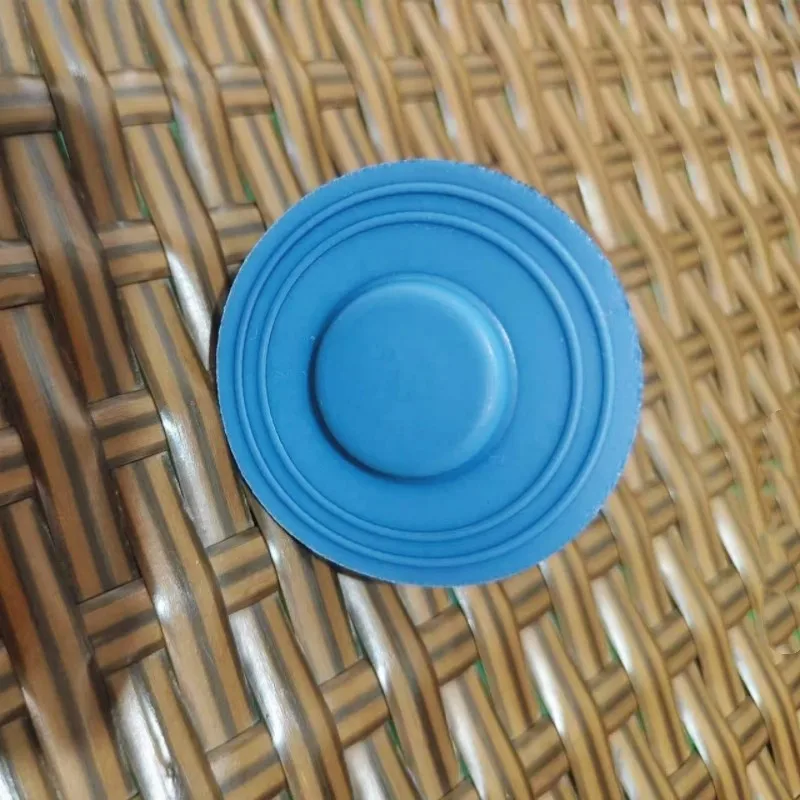 Parts for Pasfida metering pump K4 diaphragm 1.250 diameter 47mm screw M6 composite diaphragm