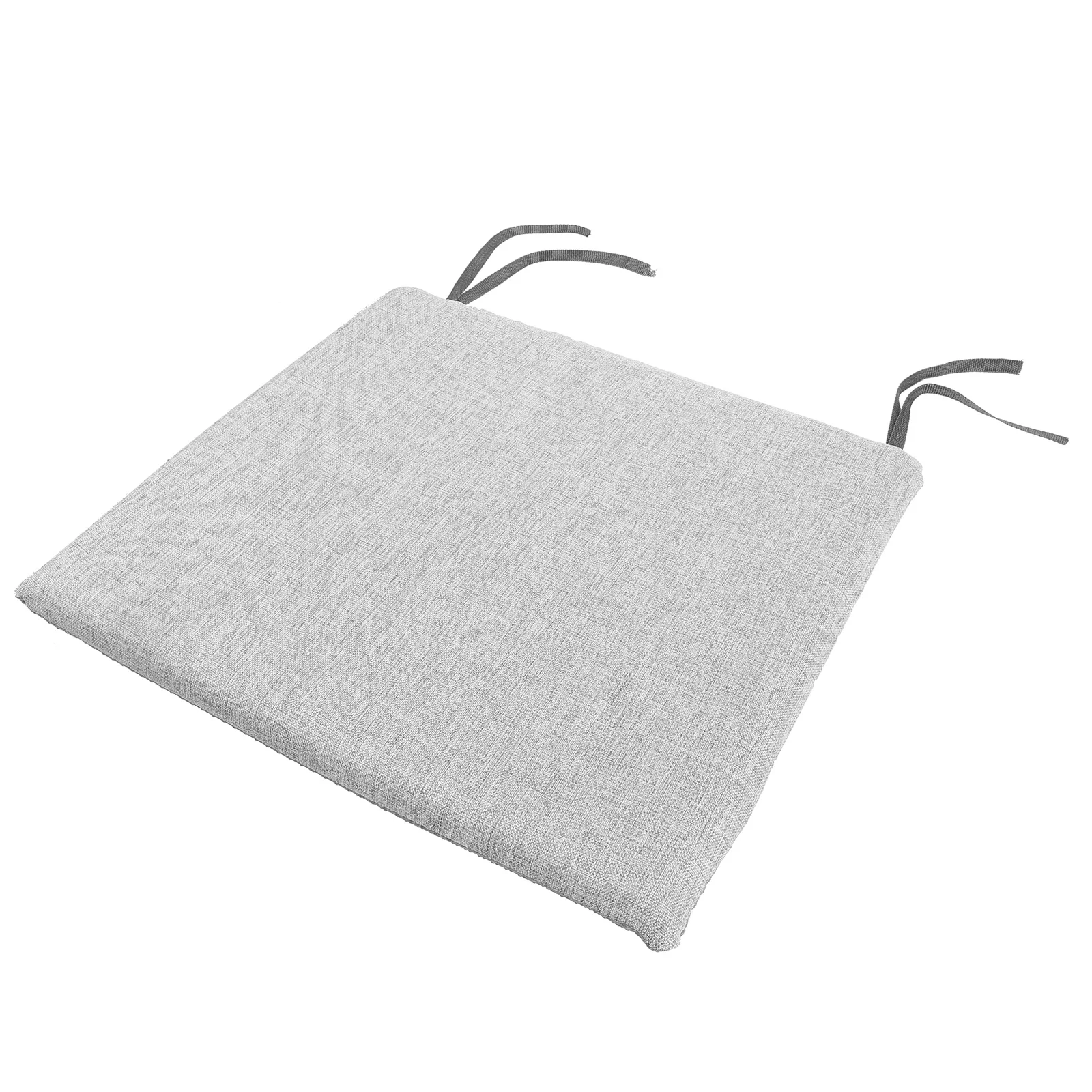 

Memory Foam Seat Cushion Ergonomic Design For Office Chair Car Home Use Non-Slip Supportive Pad Comfortable