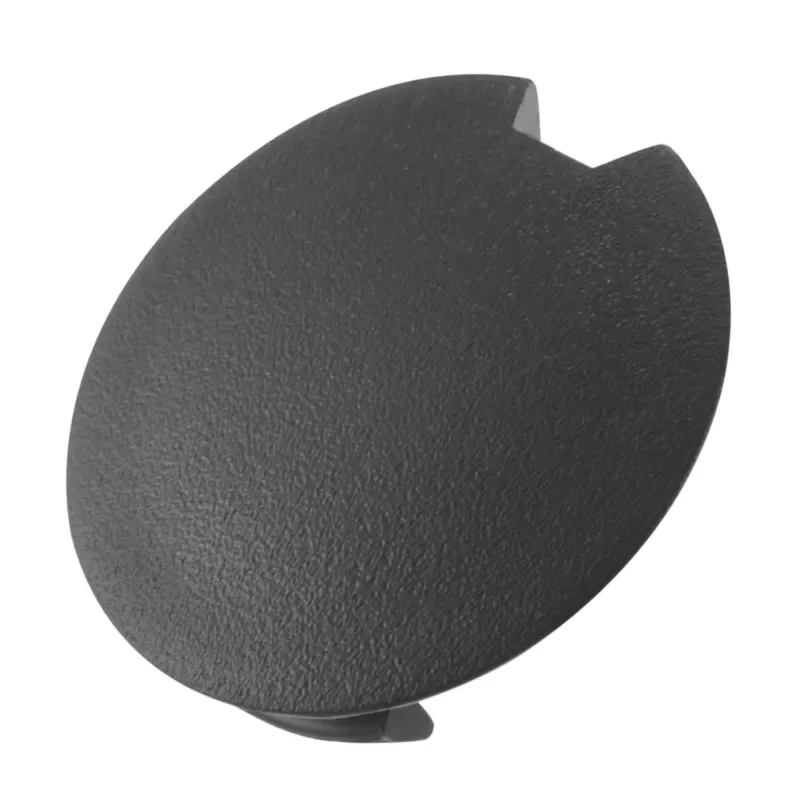 Car Front Rear Bumper Tow Hook Eye Coupler Trailer Cover Cap Plug 4518850122 C22A for Smart Fortwo 2007- 2013 2014 2015