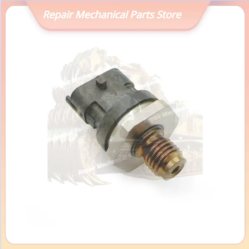 

For 0281006241 0281006190 0281002836 Sensor Fuel Pressure Sensor