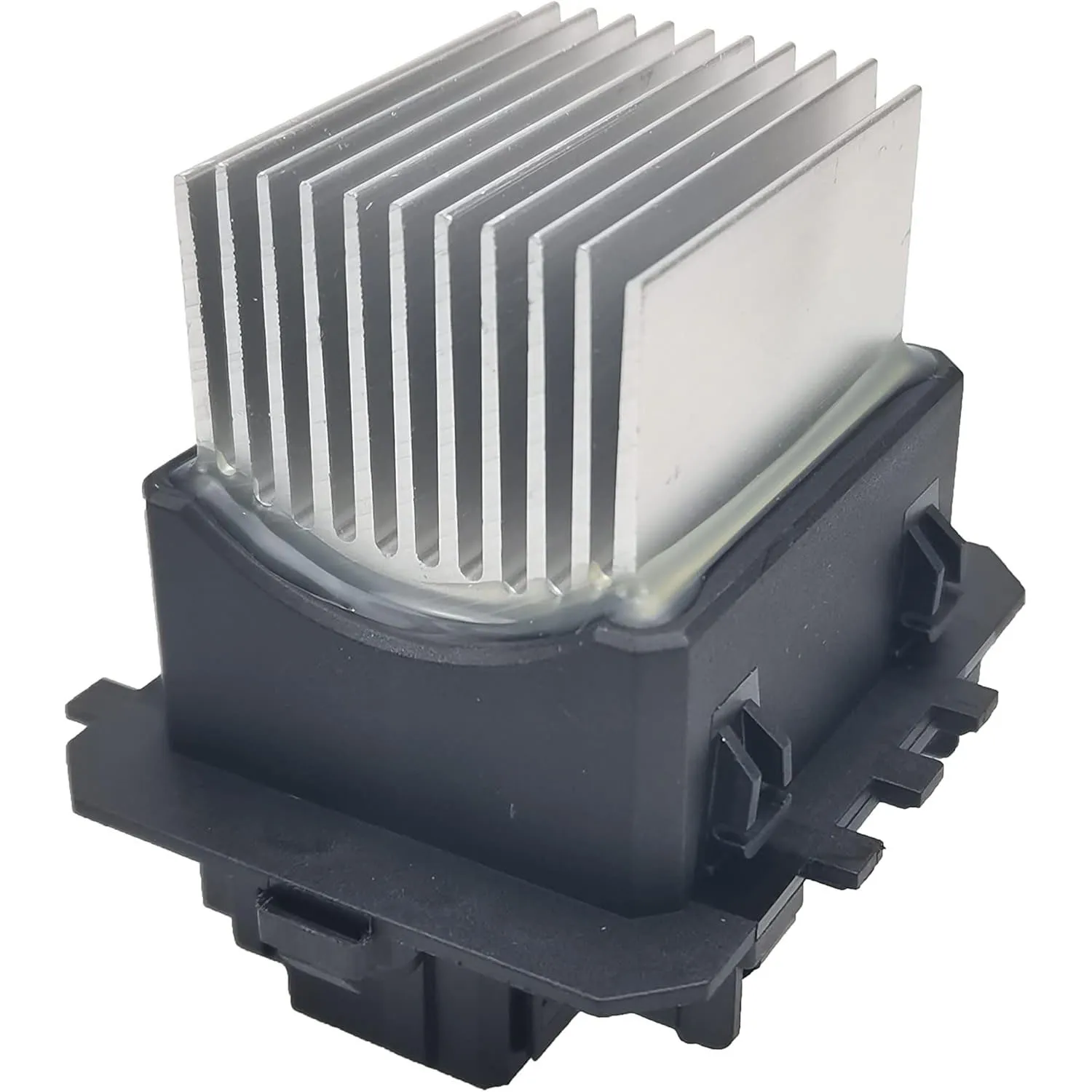 

HVAC Blower Motor Control Module Resistor OEM 7701209850, Fits for Renault/Peugeot/Citroen