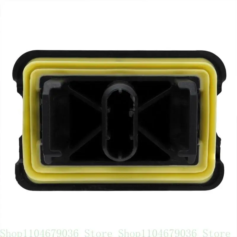 

1pc/2pcs Jacks Pad for Vehicle 51719448471 Universal Jacks Lift Support Rubber Pad Waterproof Under Car Support Pad