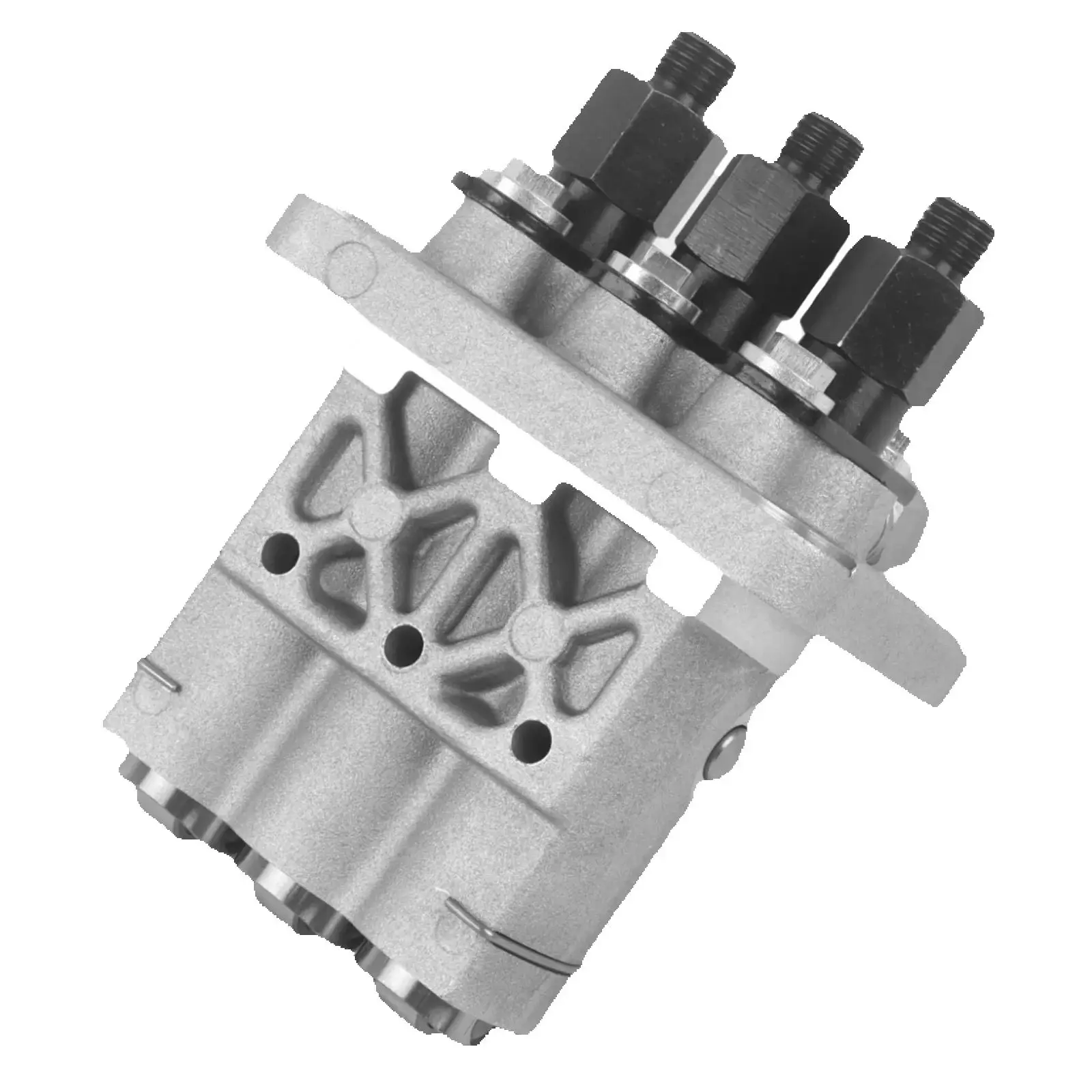 

Топливный насос 131017700 104134-3050 для Kubota, двигатель Perkins, 1 шт.