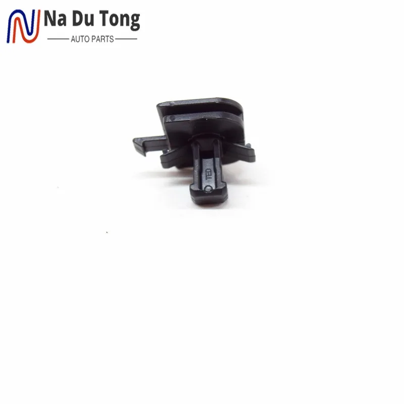 Front Door Interior Trim Panel Clip Upper Part For Vw Golf Mk7 OEM 5G0868563