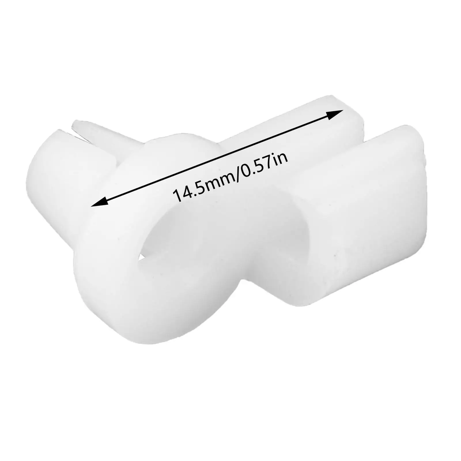 Соединительный рычаг дроссельной заслонки 661-41262-01 661-41262-00 для замены подвесного мотора Yamaha