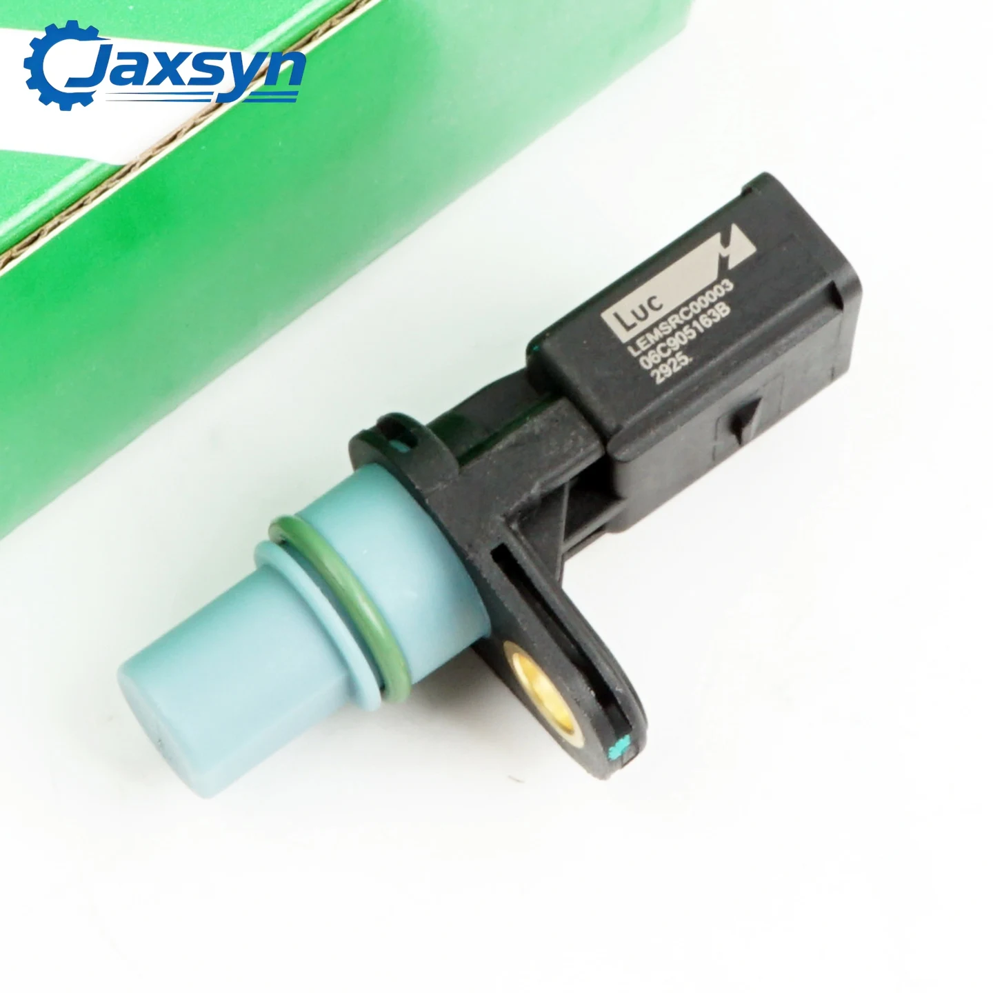 

06C905163B Высококачественный новый датчик положения распределительного вала для Golf Passat CC Scirocco Jetta EOS Polo для Audi A1 A3 A4 A6 Quattro