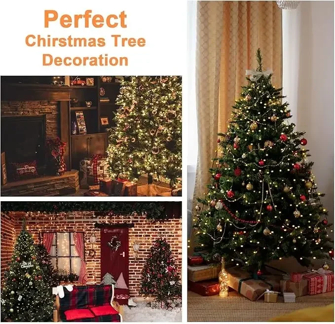 Thumbnail 4 - #76 Best Christmas Tree Decorations to Buy In 2026
