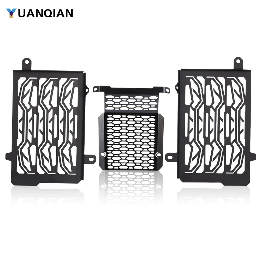 FOR KTM 1390 Super Adventure S R S EVO 2026 2027 Motorcycle Accessories Radiator Guard Grille Cover Water Tank Shield Protector
