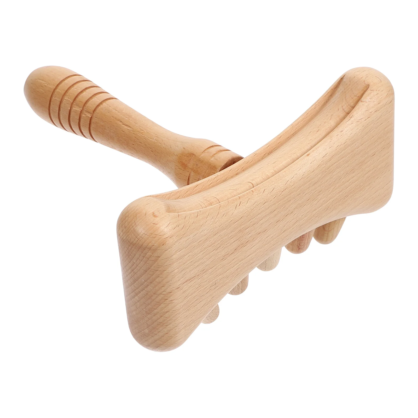 

1 шт., доска Гуаша, профессиональная массажная палочка, портативный инструмент для упражнений на мышцы для снятия усталости, руководство по кровообращению