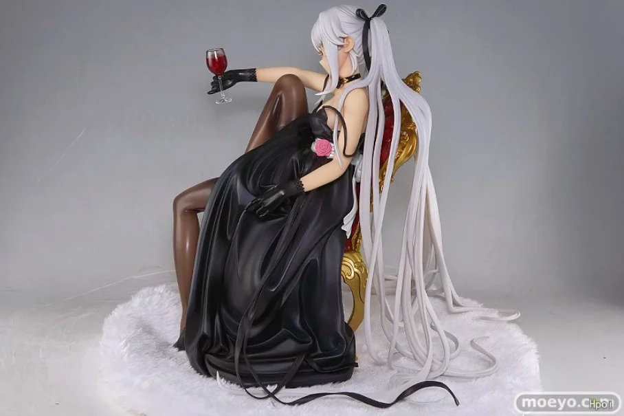 Figuras originales en stock de SkyTube Kagarino Kirie 1/6, modelo de juguete, colección, regalo, adorno