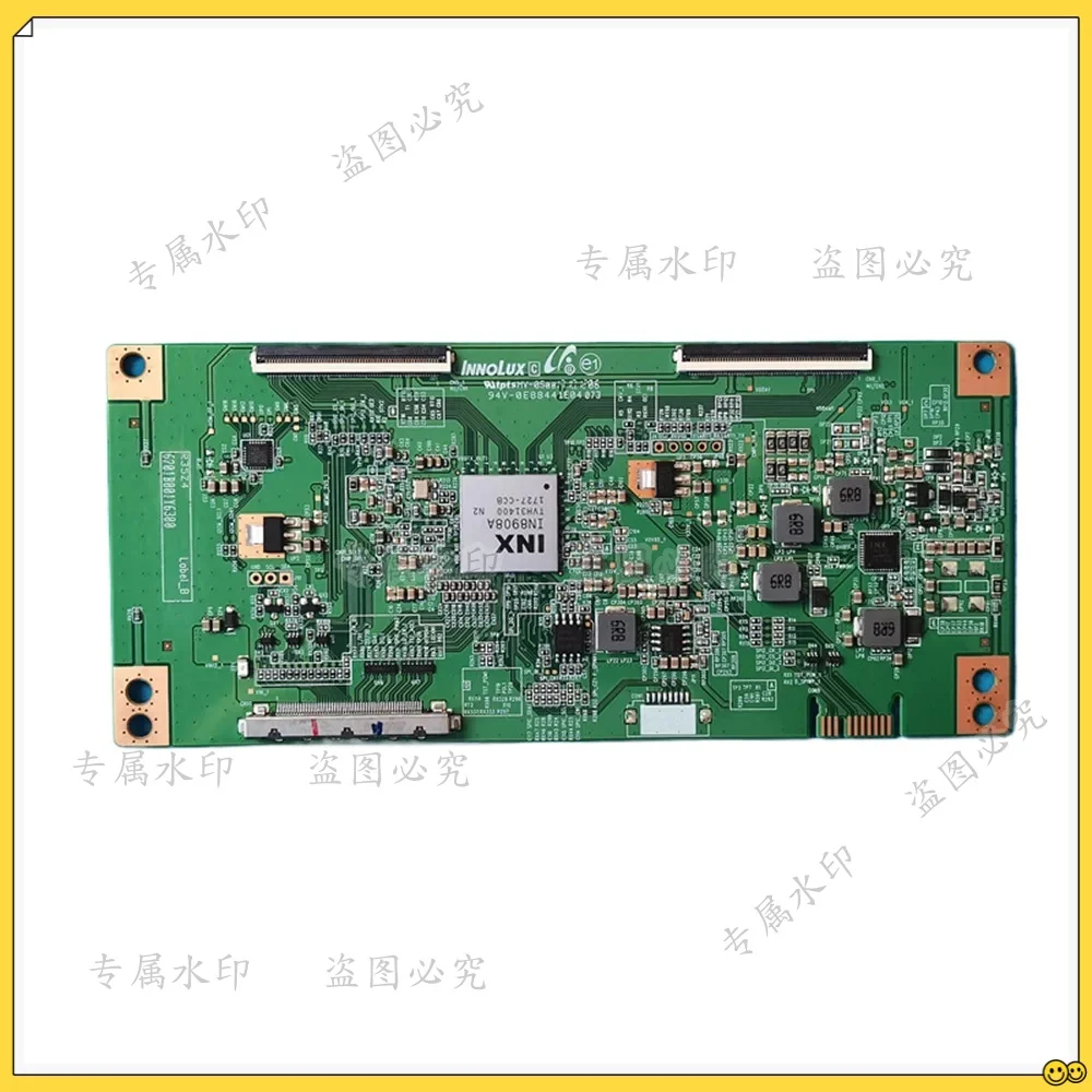 Tv T-CON Logic Boar… - image